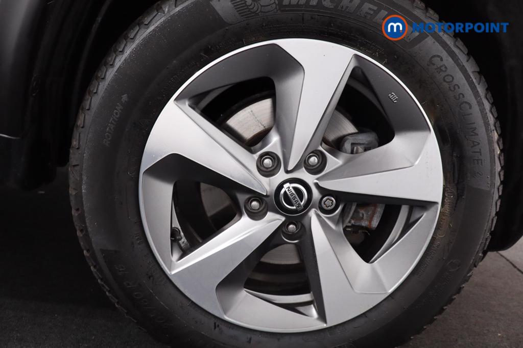 Nissan Juke Acenta Manual Petrol SUV - Stock Number (1568038) - 25th supplementary image