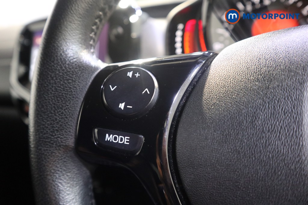 Citroen C1 Flair Manual Petrol Hatchback - Stock Number (1568067) - 4th supplementary image