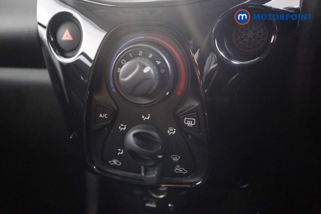 Citroen C1 Flair Manual Petrol Hatchback - Stock Number (1568067) - 9th supplementary image