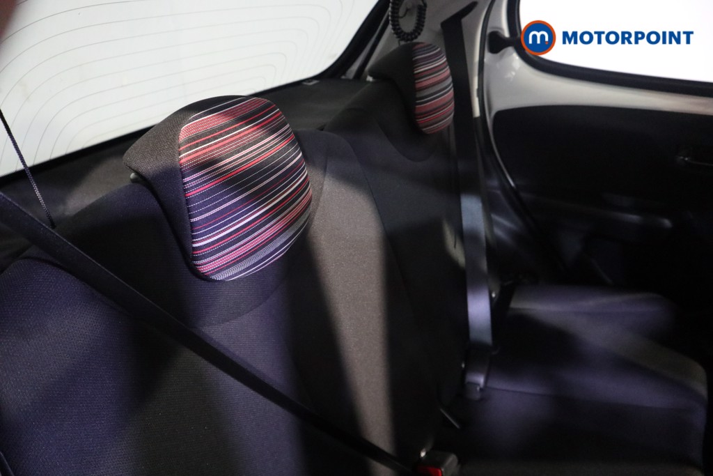 Citroen C1 Flair Manual Petrol Hatchback - Stock Number (1568067) - 11th supplementary image