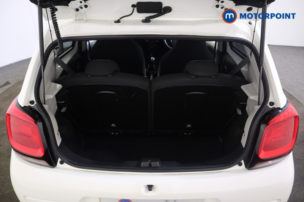 Citroen C1 Flair Manual Petrol Hatchback - Stock Number (1568067) - 12th supplementary image
