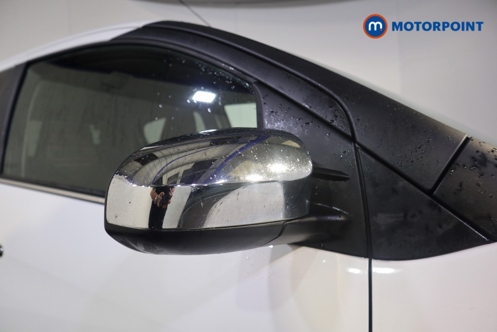 Citroen C1 Flair Manual Petrol Hatchback - Stock Number (1568067) - 20th supplementary image