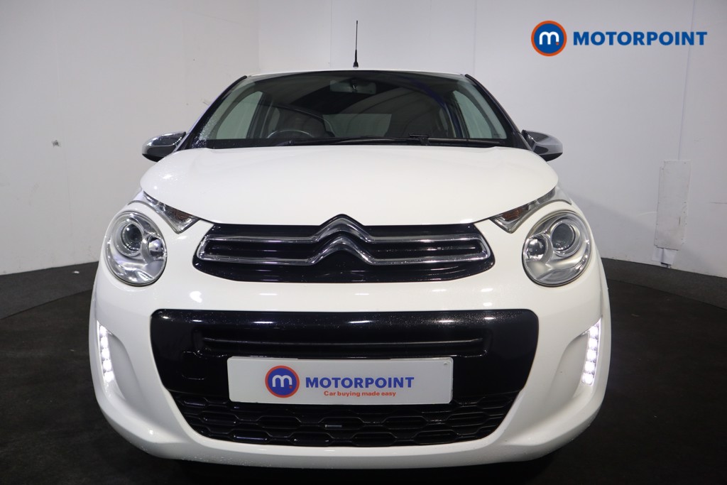 Citroen C1 Flair Manual Petrol Hatchback - Stock Number (1568067) - 24th supplementary image