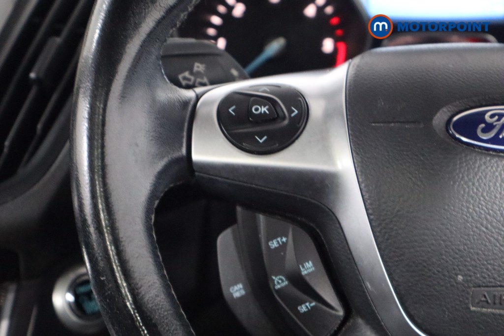 Ford Kuga Titanium X Manual Diesel SUV - Stock Number (1568550) - 7th supplementary image