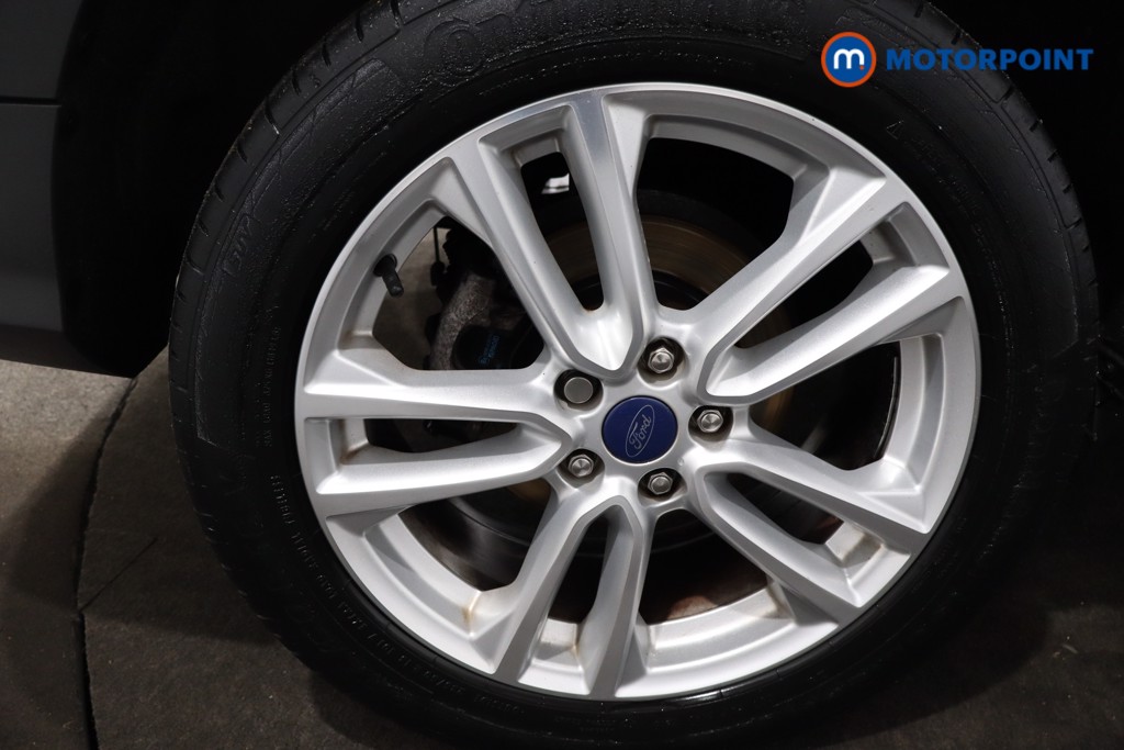 Ford Kuga Titanium X Manual Diesel SUV - Stock Number (1568550) - 9th supplementary image