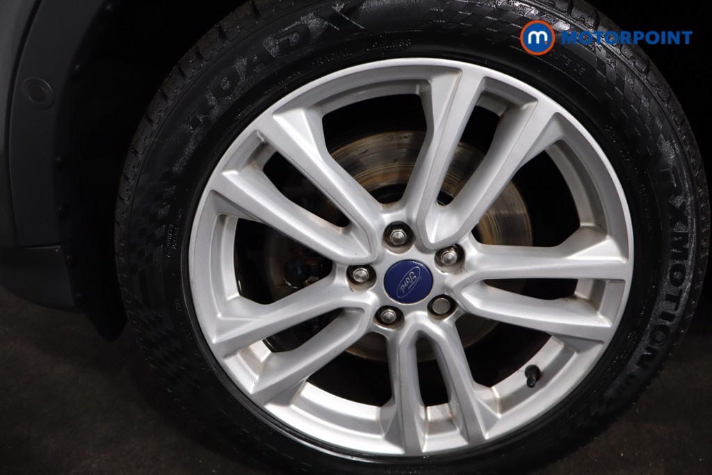 Ford Kuga Titanium X Manual Diesel SUV - Stock Number (1568550) - 11th supplementary image