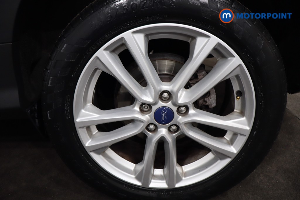Ford Kuga Titanium X Manual Diesel SUV - Stock Number (1568550) - 12th supplementary image