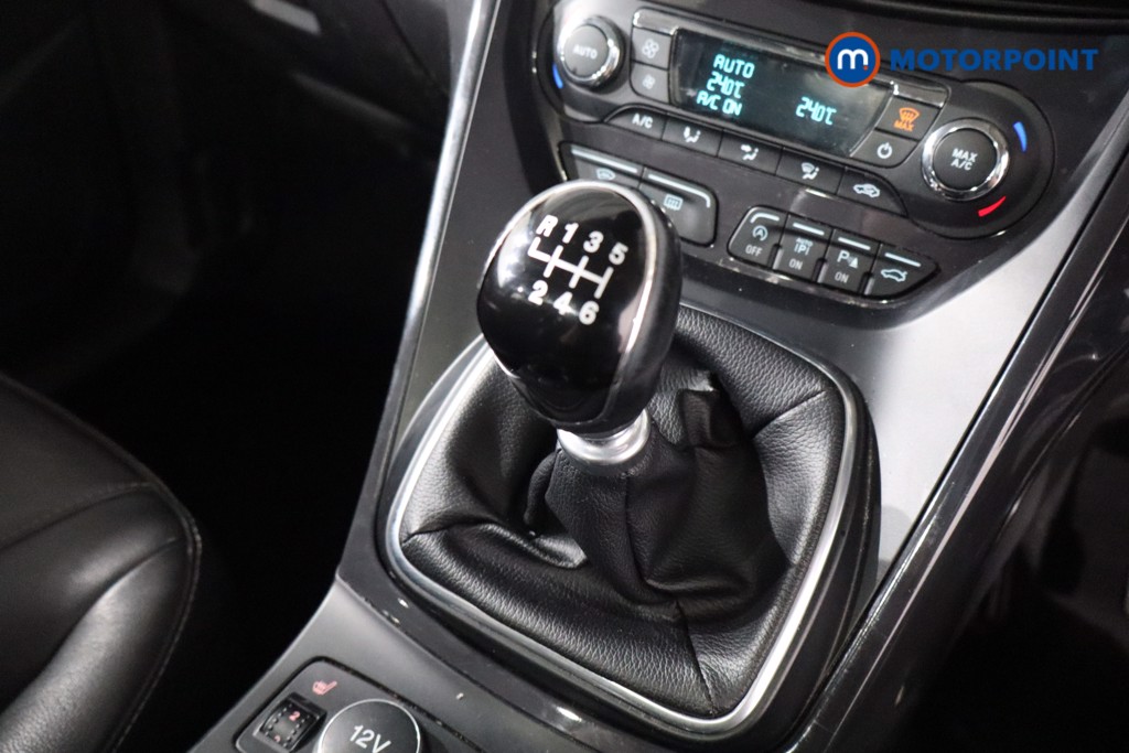 Ford Kuga Titanium X Manual Diesel SUV - Stock Number (1568550) - 14th supplementary image