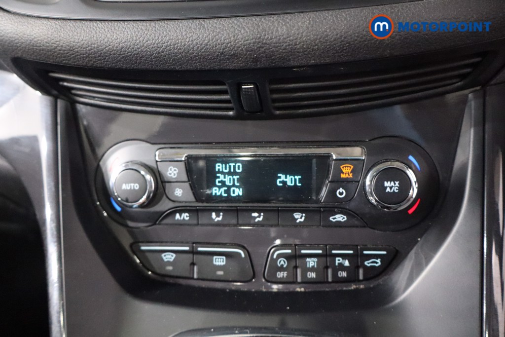 Ford Kuga Titanium X Manual Diesel SUV - Stock Number (1568550) - 16th supplementary image
