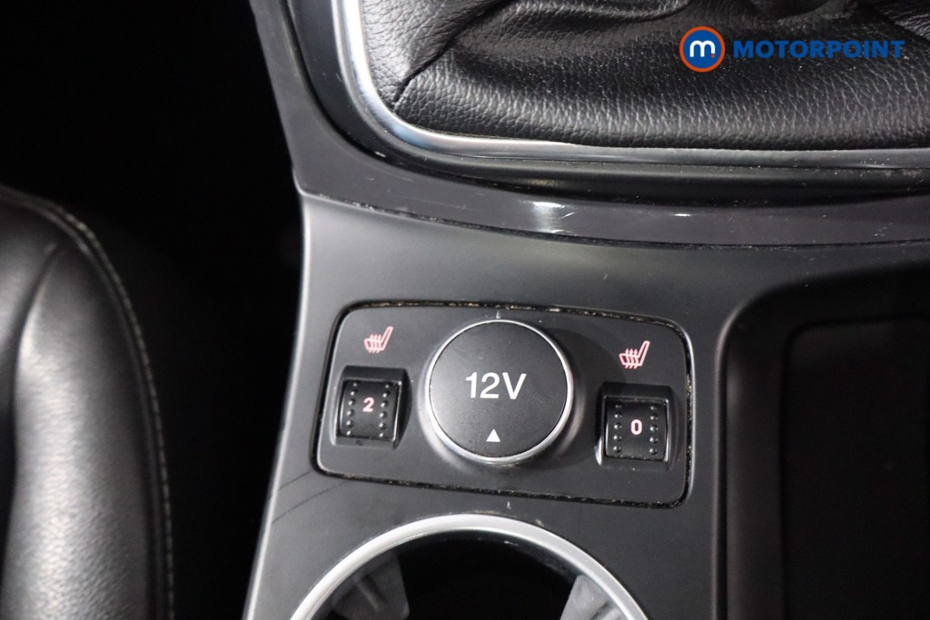 Ford Kuga Titanium X Manual Diesel SUV - Stock Number (1568550) - 17th supplementary image