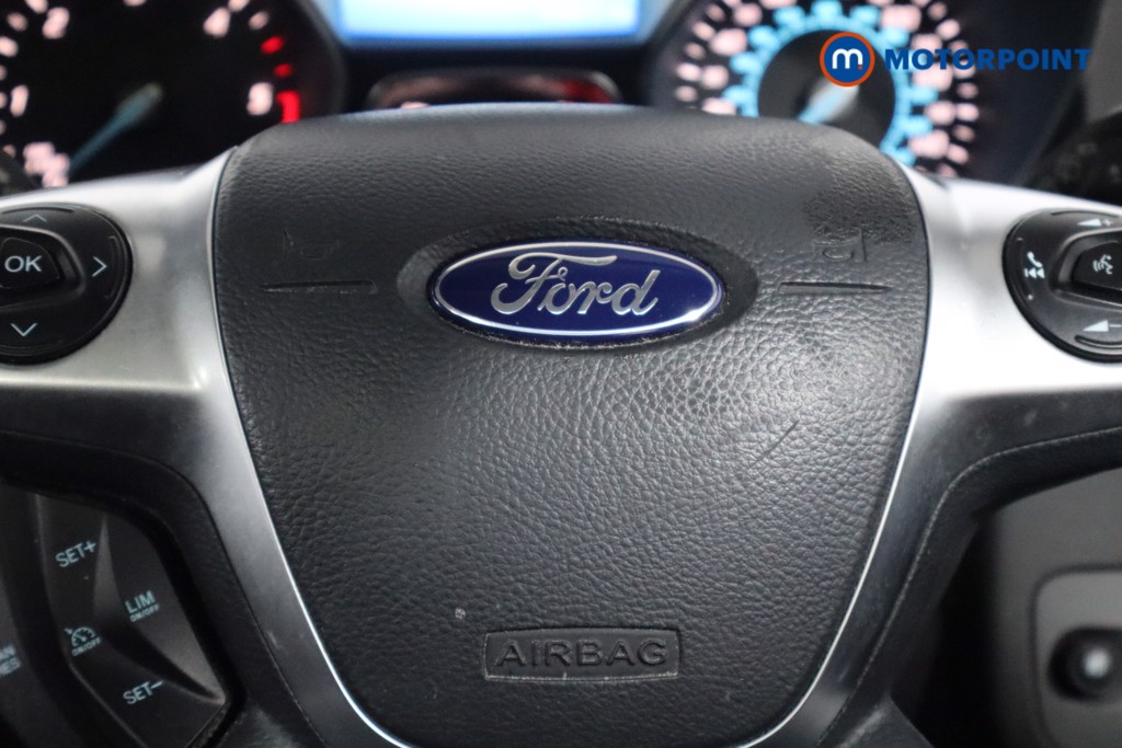 Ford Kuga Titanium X Manual Diesel SUV - Stock Number (1568550) - 18th supplementary image