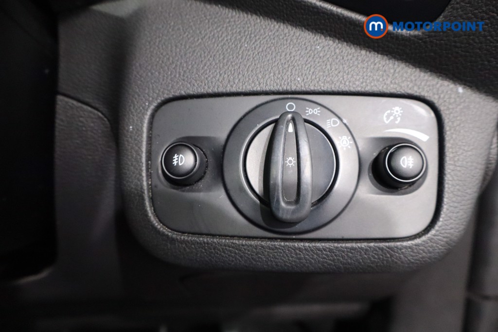 Ford Kuga Titanium X Manual Diesel SUV - Stock Number (1568550) - 21st supplementary image
