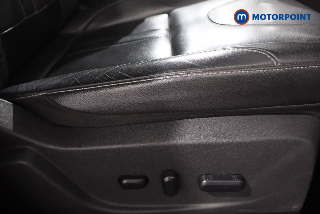 Ford Kuga Titanium X Manual Diesel SUV - Stock Number (1568550) - 22nd supplementary image