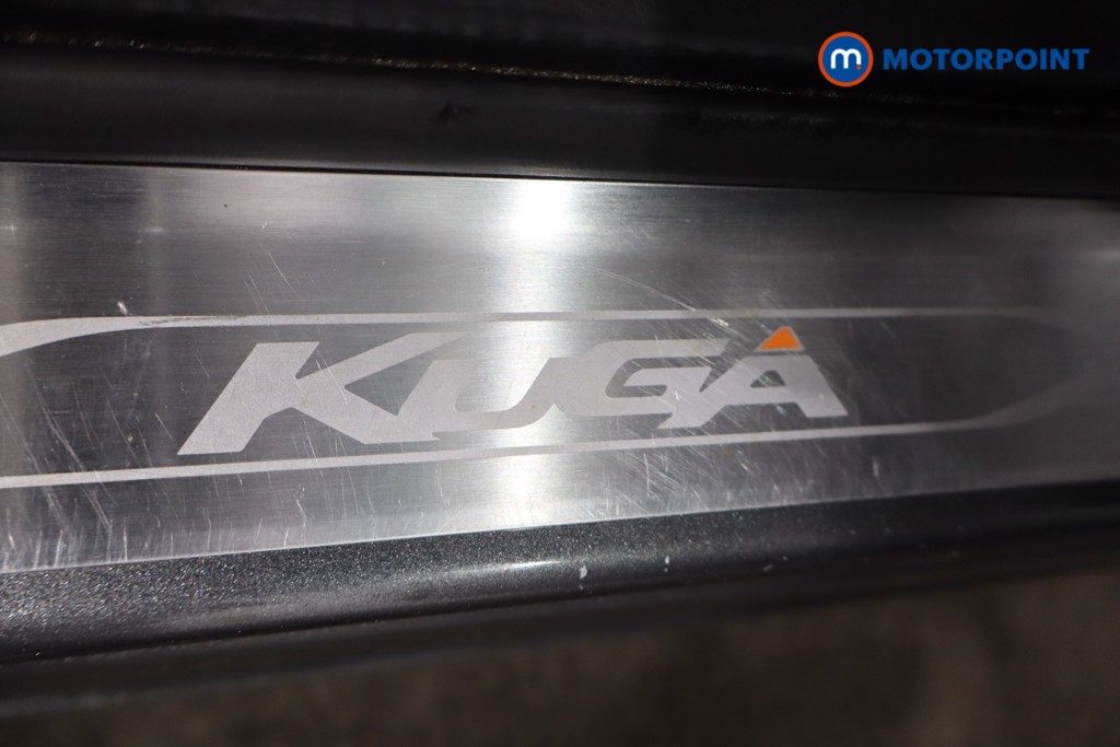 Ford Kuga Titanium X Manual Diesel SUV - Stock Number (1568550) - 23rd supplementary image