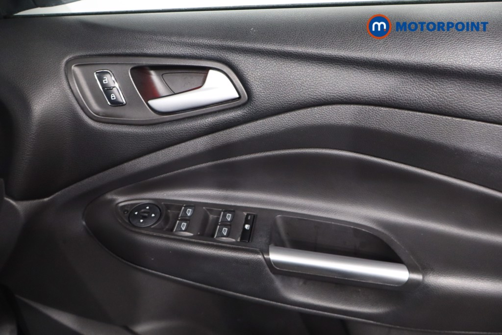 Ford Kuga Titanium X Manual Diesel SUV - Stock Number (1568550) - 24th supplementary image