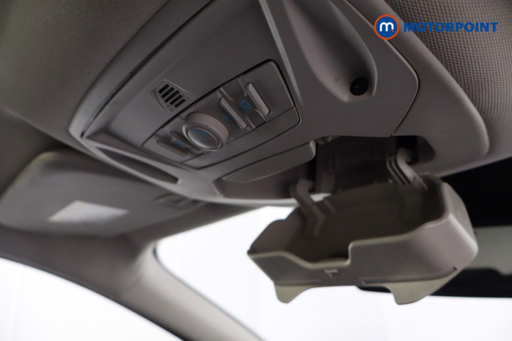Ford Kuga Titanium X Manual Diesel SUV - Stock Number (1568550) - 27th supplementary image