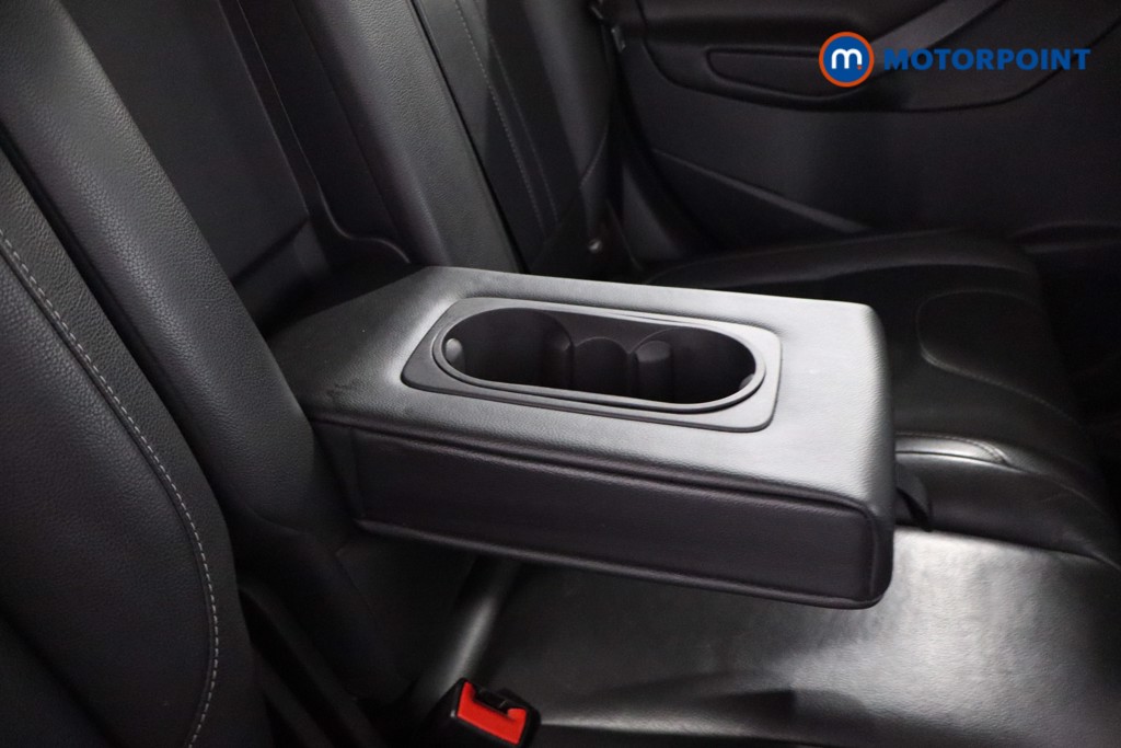 Ford Kuga Titanium X Manual Diesel SUV - Stock Number (1568550) - 30th supplementary image