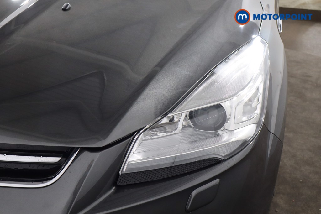 Ford Kuga Titanium X Manual Diesel SUV - Stock Number (1568550) - 31st supplementary image