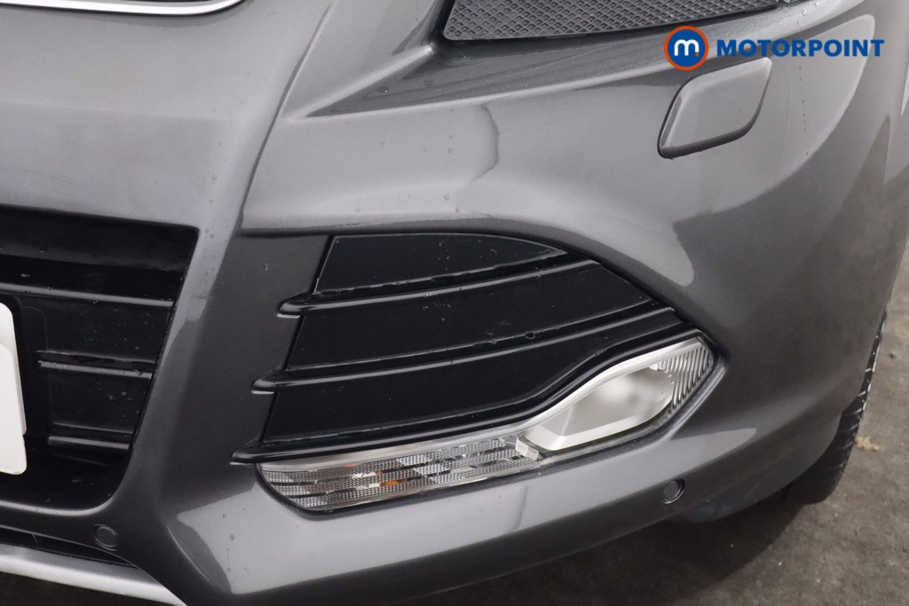 Ford Kuga Titanium X Manual Diesel SUV - Stock Number (1568550) - 32nd supplementary image