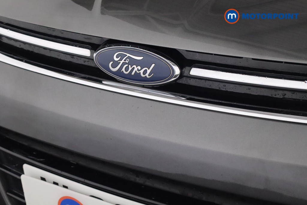 Ford Kuga Titanium X Manual Diesel SUV - Stock Number (1568550) - 33rd supplementary image