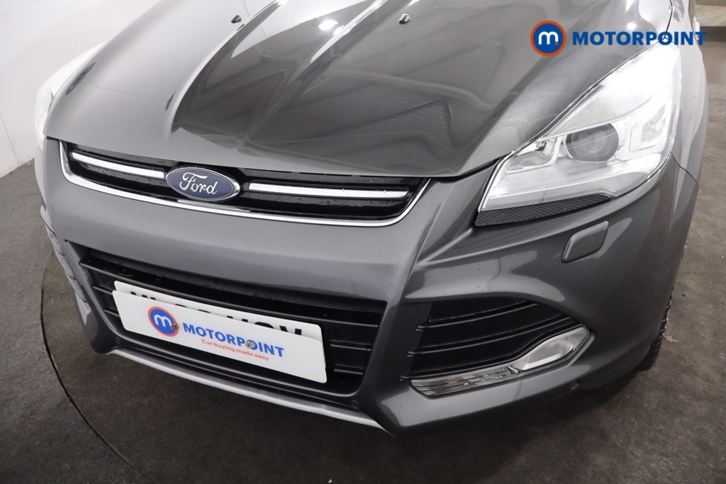 Ford Kuga Titanium X Manual Diesel SUV - Stock Number (1568550) - 34th supplementary image