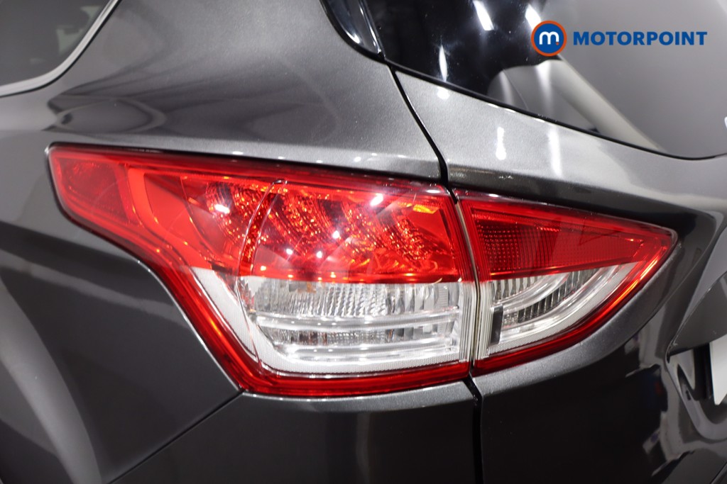 Ford Kuga Titanium X Manual Diesel SUV - Stock Number (1568550) - 36th supplementary image