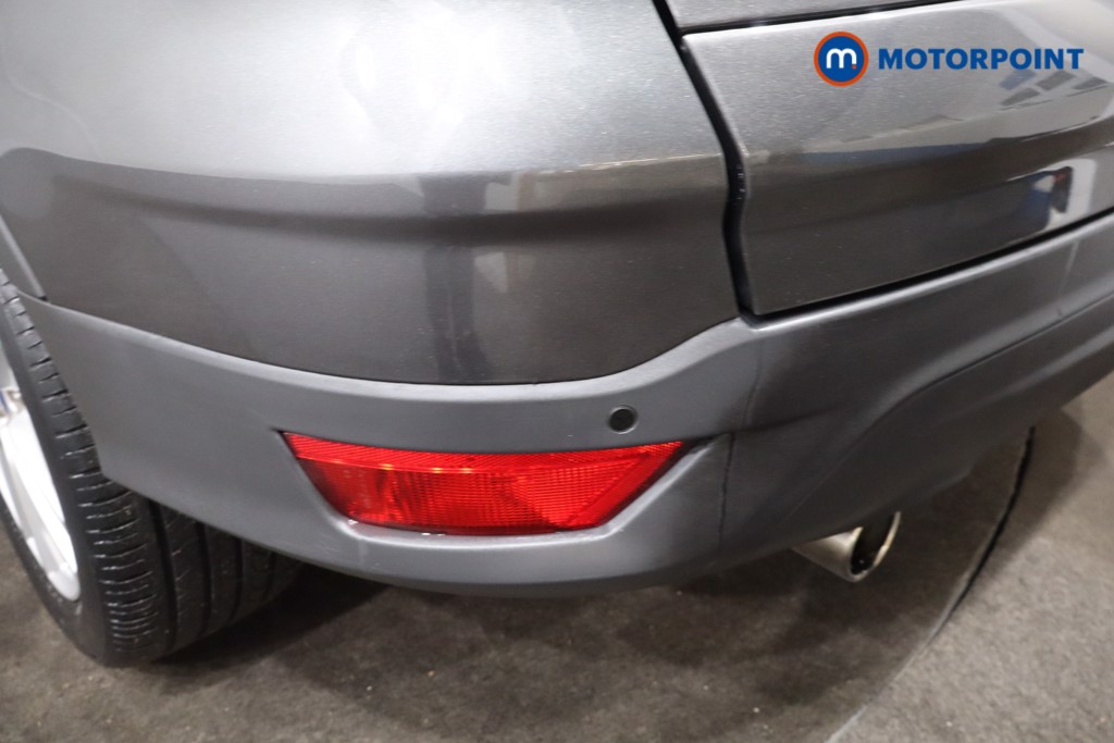 Ford Kuga Titanium X Manual Diesel SUV - Stock Number (1568550) - 37th supplementary image