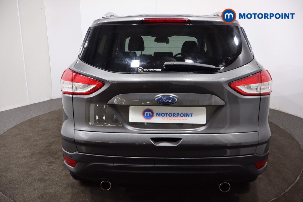 Ford Kuga Titanium X Manual Diesel SUV - Stock Number (1568550) - 39th supplementary image