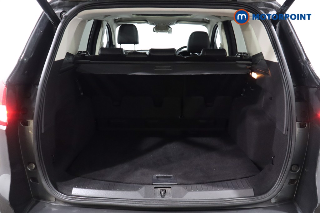 Ford Kuga Titanium X Manual Diesel SUV - Stock Number (1568550) - 40th supplementary image