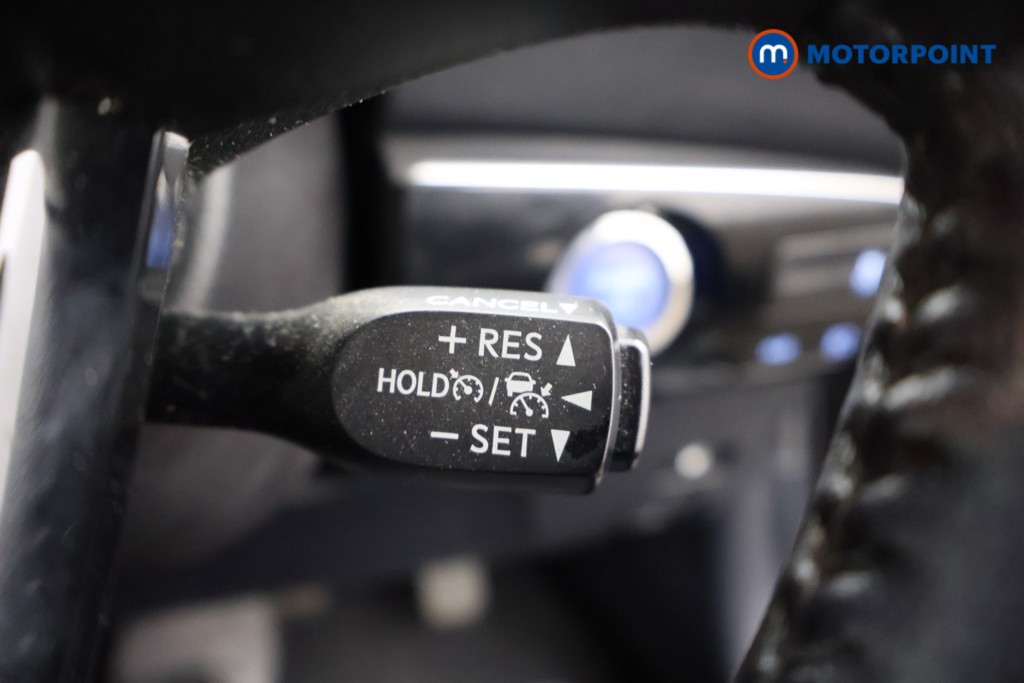 Toyota Prius Business Edition Automatic Petrol-Electric Hybrid Hatchback - Stock Number (1569129) - 6th supplementary image