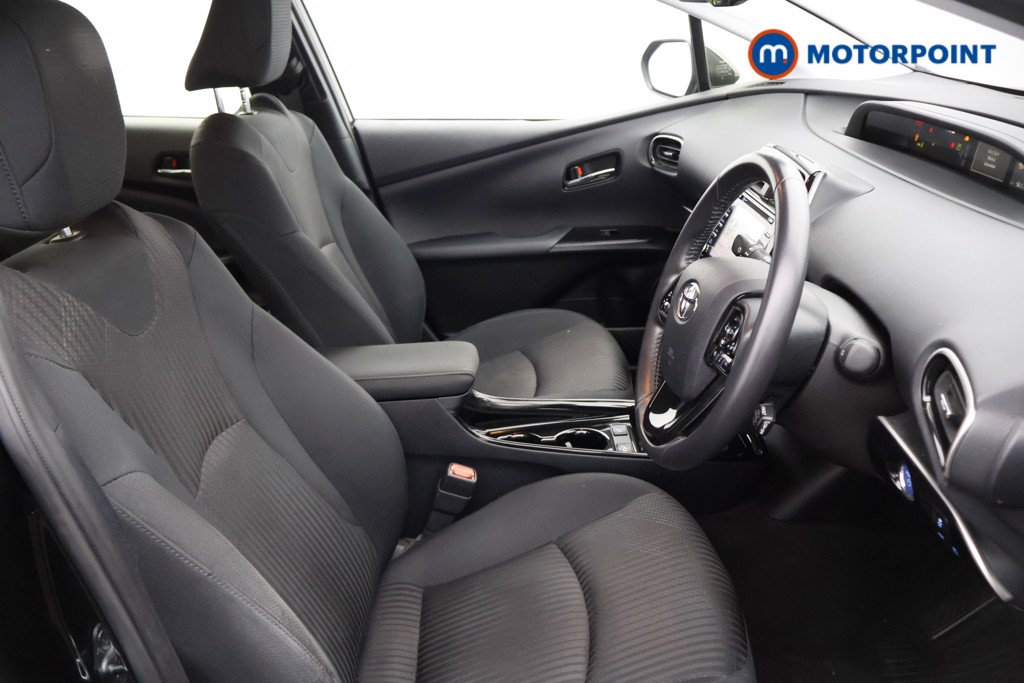 Toyota Prius Business Edition Automatic Petrol-Electric Hybrid Hatchback - Stock Number (1569129) - 15th supplementary image