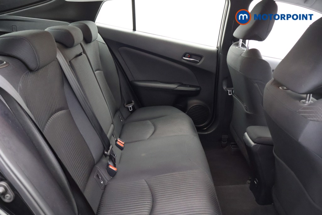 Toyota Prius Business Edition Automatic Petrol-Electric Hybrid Hatchback - Stock Number (1569129) - 16th supplementary image