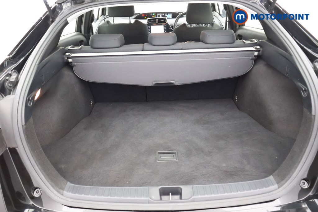 Toyota Prius Business Edition Automatic Petrol-Electric Hybrid Hatchback - Stock Number (1569129) - 17th supplementary image