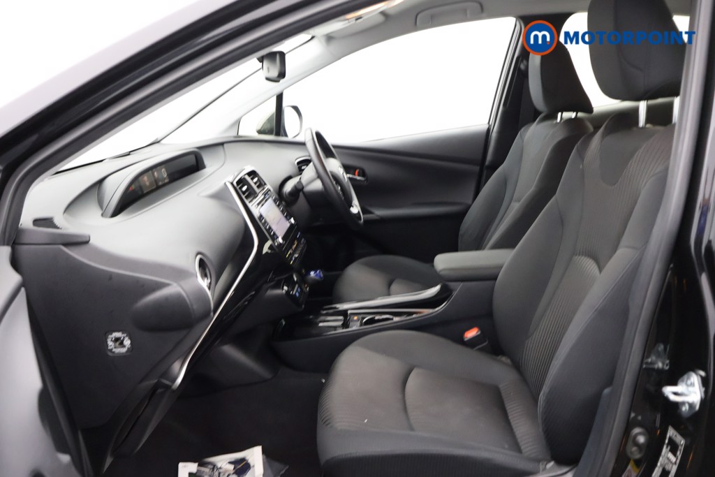 Toyota Prius Business Edition Automatic Petrol-Electric Hybrid Hatchback - Stock Number (1569129) - 19th supplementary image
