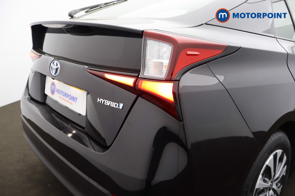 Toyota Prius Business Edition Automatic Petrol-Electric Hybrid Hatchback - Stock Number (1569129) - 23rd supplementary image