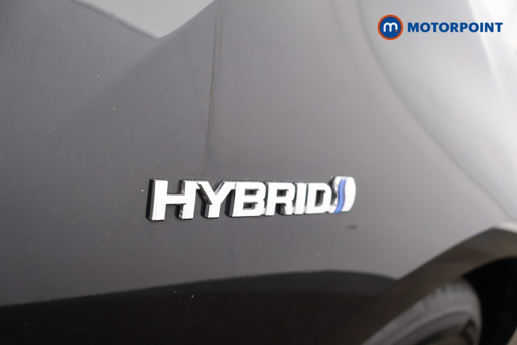 Toyota Prius Business Edition Automatic Petrol-Electric Hybrid Hatchback - Stock Number (1569129) - 26th supplementary image