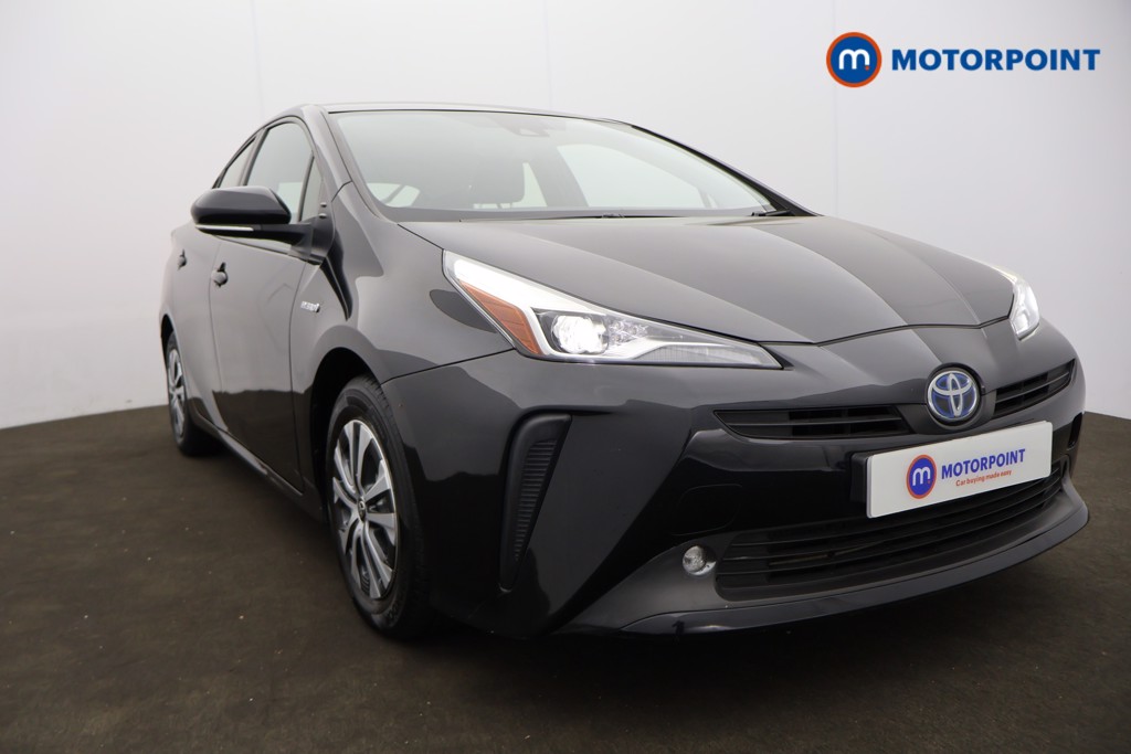 Toyota Prius Business Edition Automatic Petrol-Electric Hybrid Hatchback - Stock Number (1569129) - 29th supplementary image