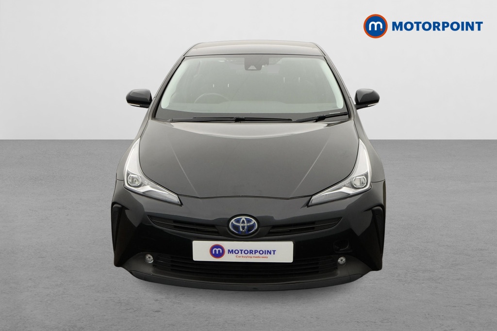 Toyota Prius Business Edition Automatic Petrol-Electric Hybrid Hatchback - Stock Number (1569129) - Front bumper