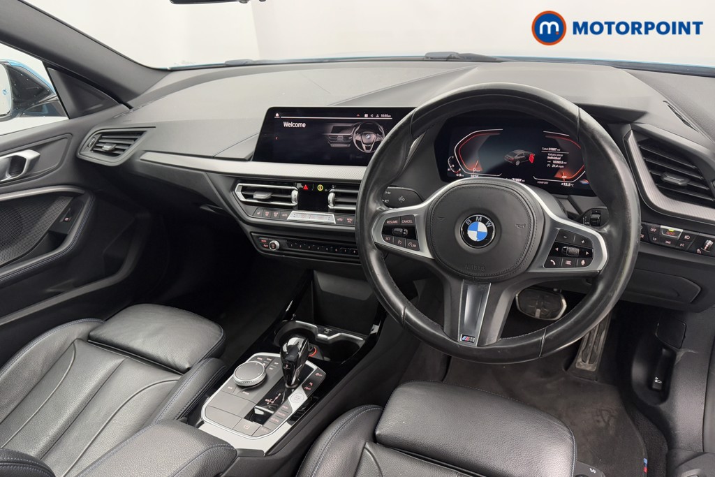 BMW 2 Series M Sport Automatic Petrol Saloon - Stock Number (1570115) - 2nd supplementary image