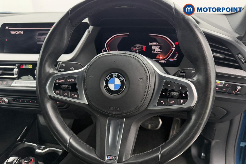 BMW 2 Series M Sport Automatic Petrol Saloon - Stock Number (1570115) - 3rd supplementary image