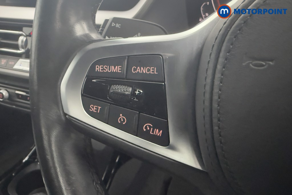 BMW 2 Series M Sport Automatic Petrol Saloon - Stock Number (1570115) - 4th supplementary image