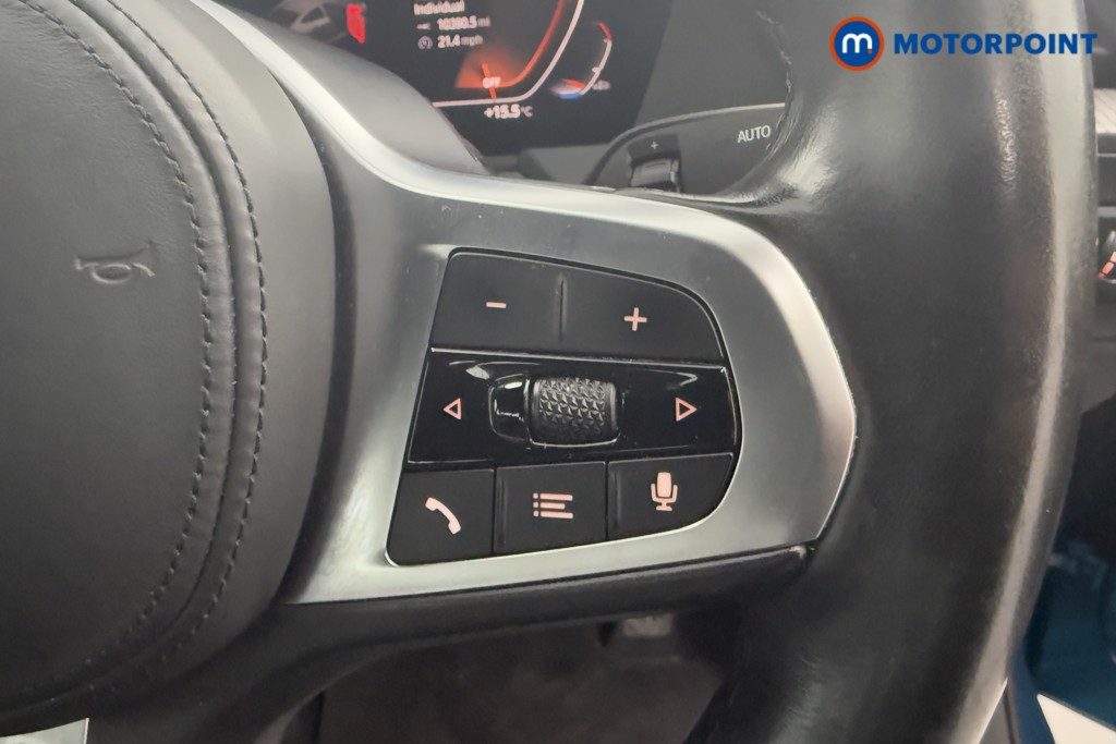 BMW 2 Series M Sport Automatic Petrol Saloon - Stock Number (1570115) - 5th supplementary image