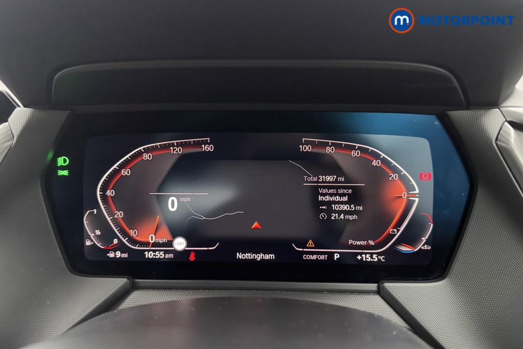 BMW 2 Series M Sport Automatic Petrol Saloon - Stock Number (1570115) - 6th supplementary image