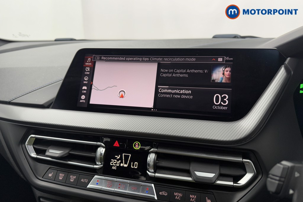 BMW 2 Series M Sport Automatic Petrol Saloon - Stock Number (1570115) - 7th supplementary image
