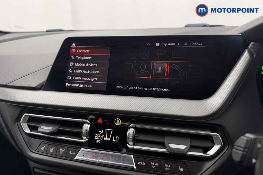 BMW 2 Series M Sport Automatic Petrol Saloon - Stock Number (1570115) - 9th supplementary image