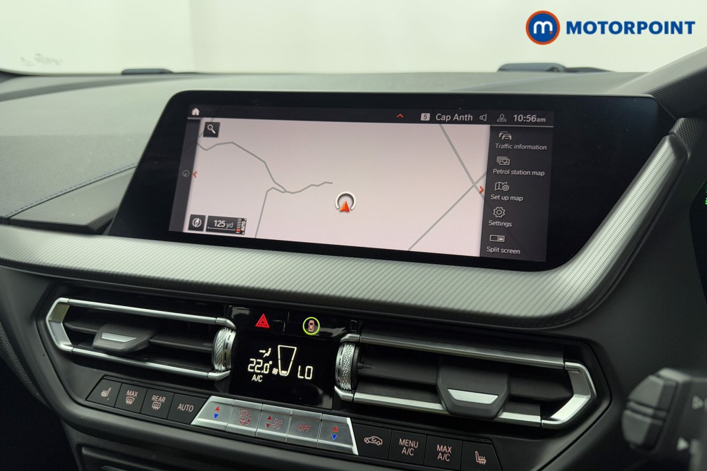 BMW 2 Series M Sport Automatic Petrol Saloon - Stock Number (1570115) - 10th supplementary image