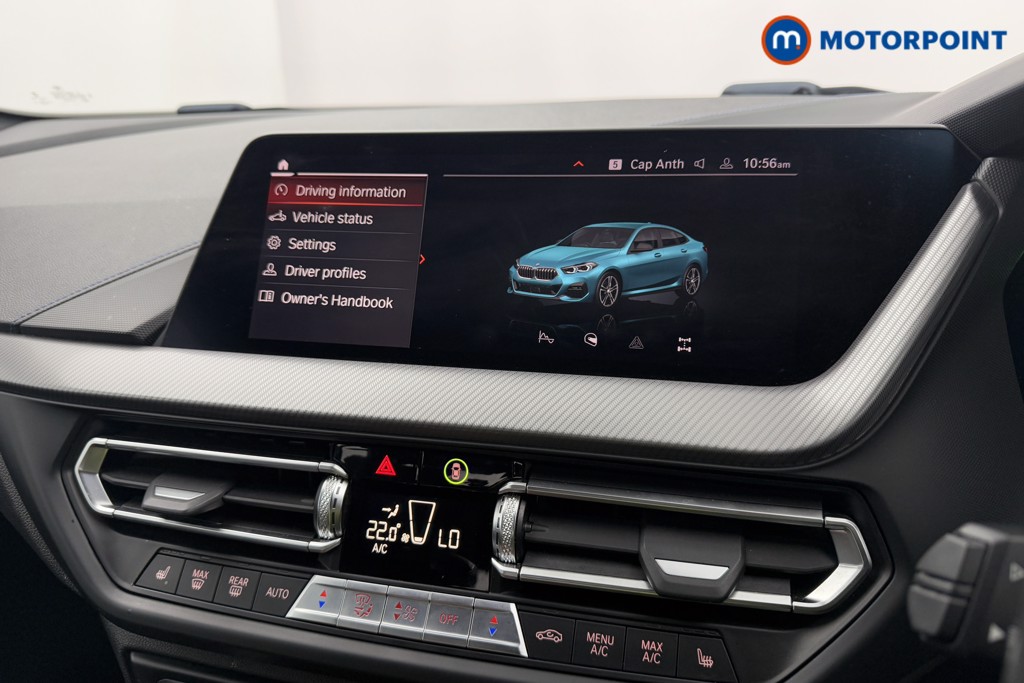 BMW 2 Series M Sport Automatic Petrol Saloon - Stock Number (1570115) - 11th supplementary image