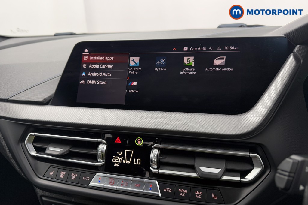 BMW 2 Series M Sport Automatic Petrol Saloon - Stock Number (1570115) - 12th supplementary image