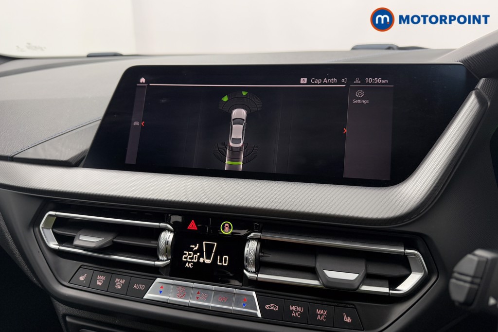 BMW 2 Series M Sport Automatic Petrol Saloon - Stock Number (1570115) - 13th supplementary image