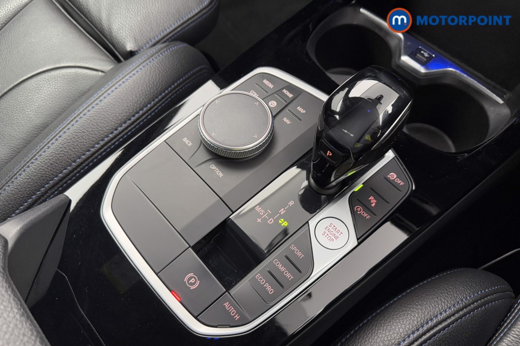 BMW 2 Series M Sport Automatic Petrol Saloon - Stock Number (1570115) - 15th supplementary image